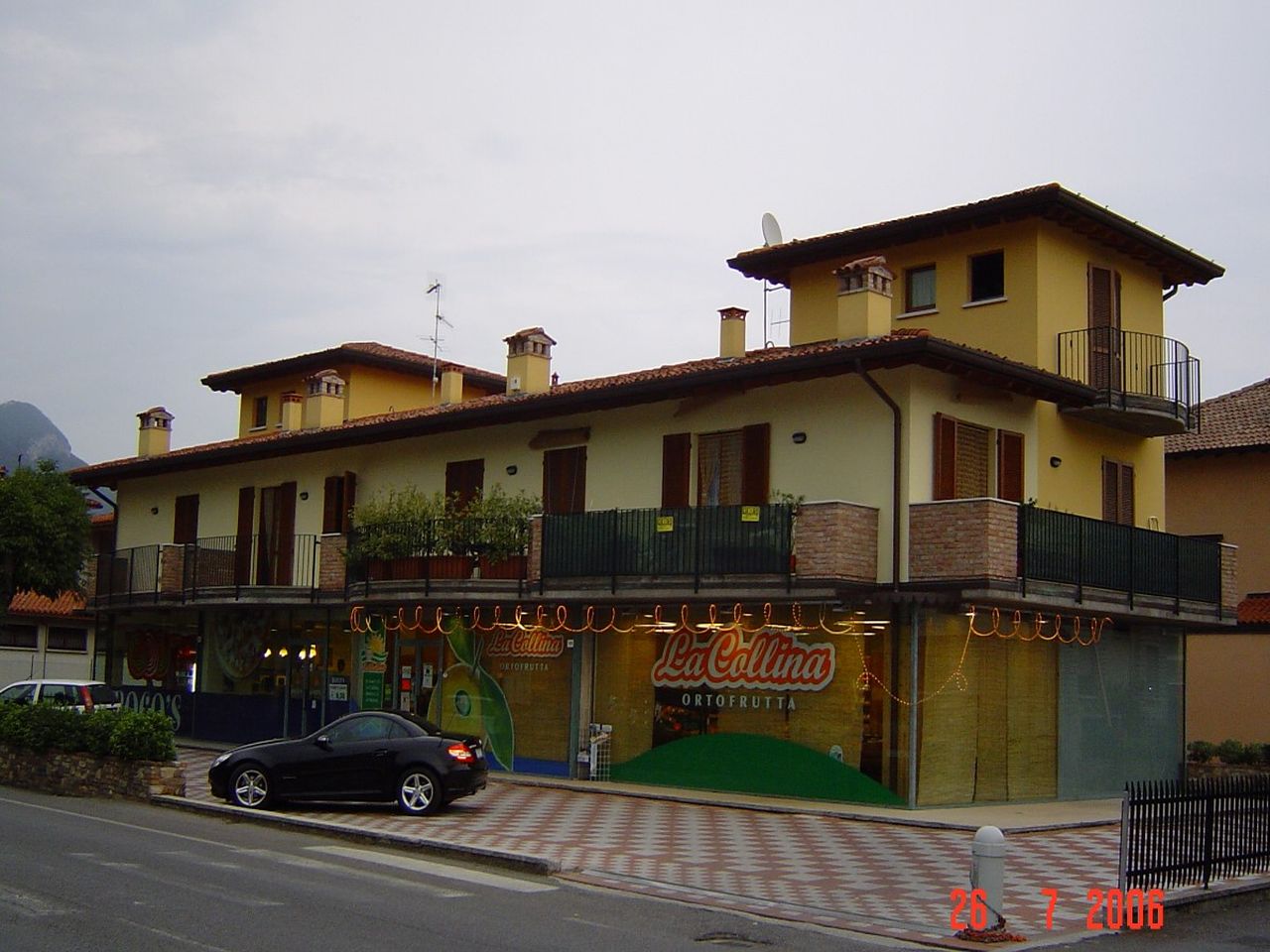 nuove costruzioni Savoldi ingegneria Gavardo - Brescia